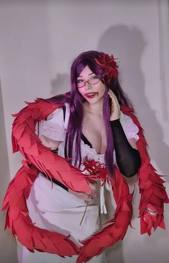 Full leaked Doa page private onlyfans photo