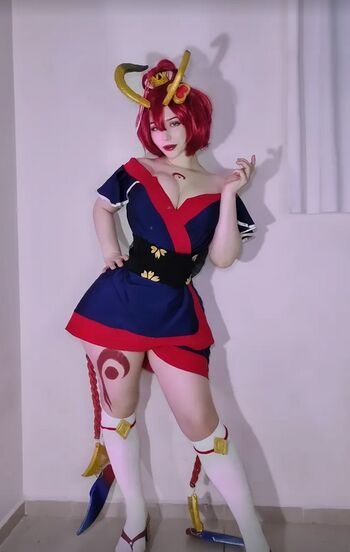 Full leaked Marlenii/ private onlyfans photo