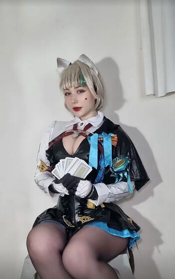 Full leaked Doa page private onlyfans photo