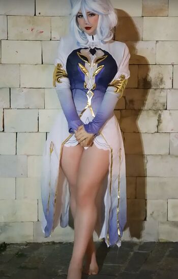 Full leaked Barbara p/ private onlyfans photo