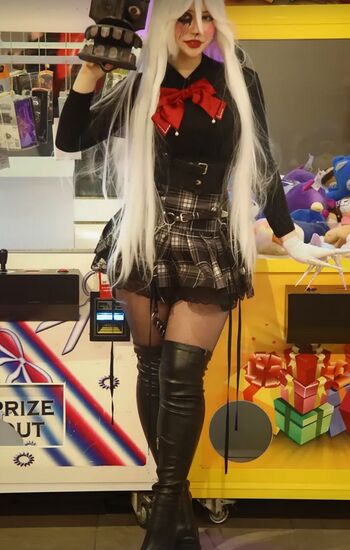 Full leaked Lilizz/ private onlyfans photo