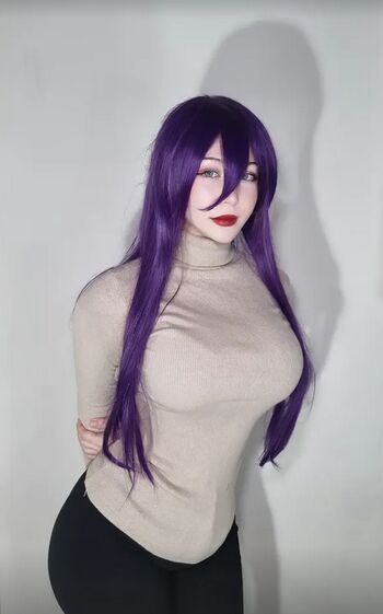 Full leaked Anna bell peaks private onlyfans photo