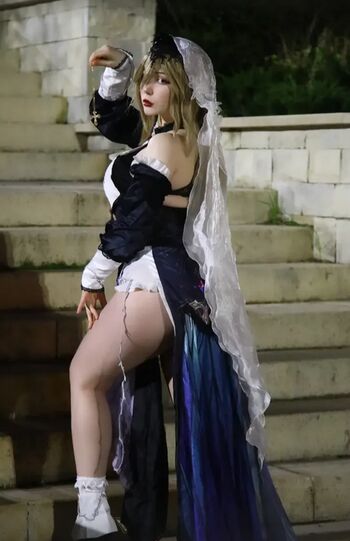 Full leaked Soyeveof/ private onlyfans photo