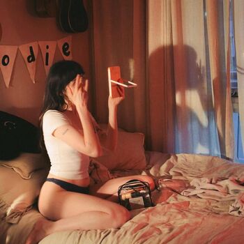 Full leaked Doddleoddle private onlyfans photo