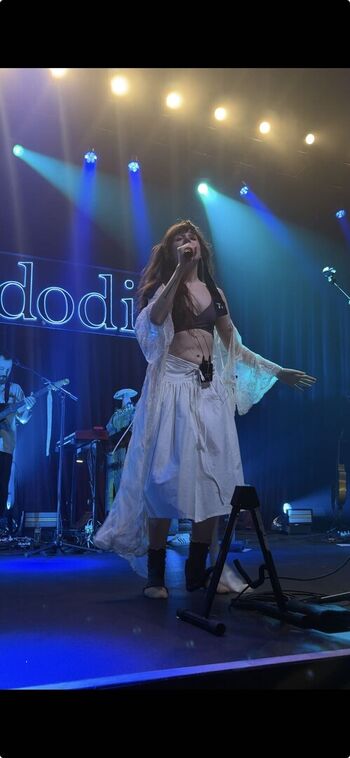 Full leaked Doddleoddle private onlyfans photo