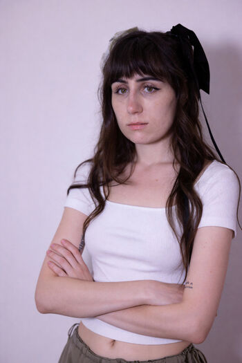 Full leaked Dodie clark private onlyfans photo