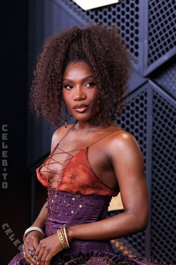 Full leaked Doechii page private onlyfans photo