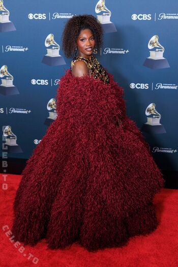 Full leaked Doechii page private onlyfans photo