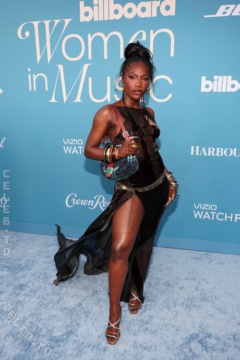 Full leaked Doechii page private onlyfans photo