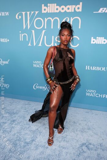 Full leaked Doechii page private onlyfans photo