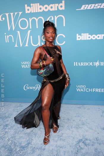 Full leaked Doechii page private onlyfans photo