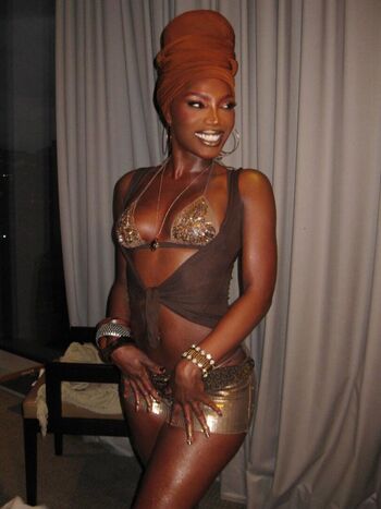 Full leaked Doechii private onlyfans photo