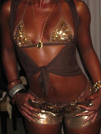 Full leaked Doechii private onlyfans photo