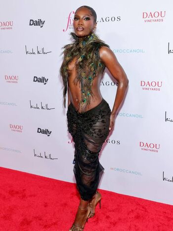 Full leaked Doechii private onlyfans photo