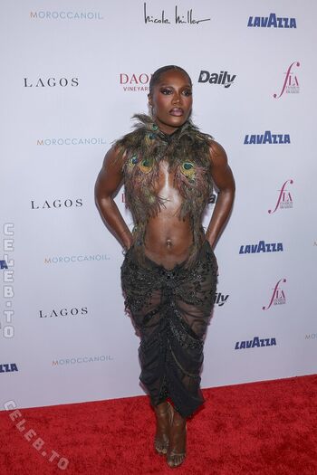 Full leaked Doechii private onlyfans photo