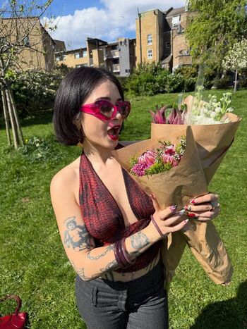 Full leaked Doga lamper private onlyfans photo