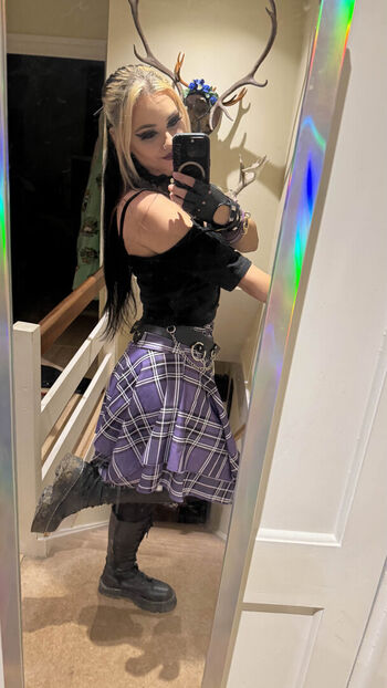 Full leaked Dogtorizzy private onlyfans photo