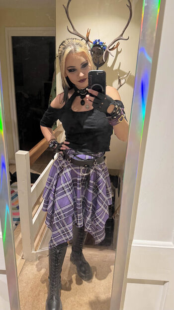 Full leaked Dogtorizzy private onlyfans photo