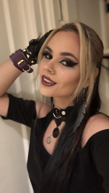 Full leaked Dogtorizzy private onlyfans photo