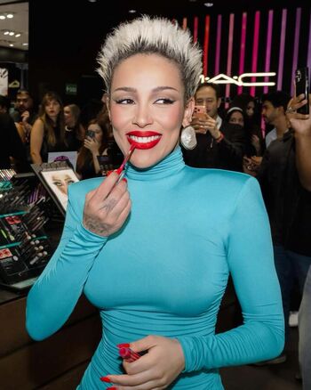 Full leaked Doja cat  page private onlyfans photo