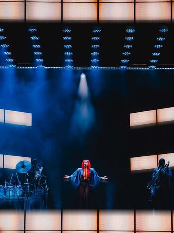 Full leaked Doja cat  page private onlyfans photo