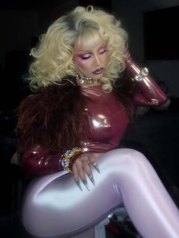 Full leaked Doja cat private onlyfans photo