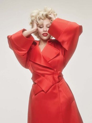 Full leaked Doja cat private onlyfans photo