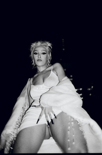 Full leaked Doja cat private onlyfans photo