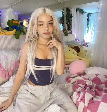 Full leaked Dollblush private onlyfans photo