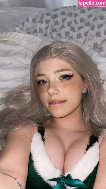 Full leaked Dollblush private onlyfans photo