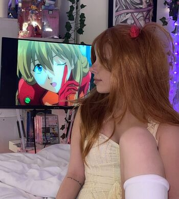 Full leaked Dollblush private onlyfans photo