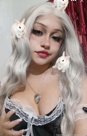 Full leaked Dolldako private onlyfans photo