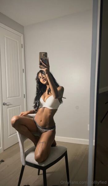 Dolllyfied