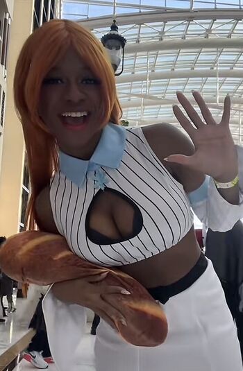 Full leaked Dollstrawberry private onlyfans photo
