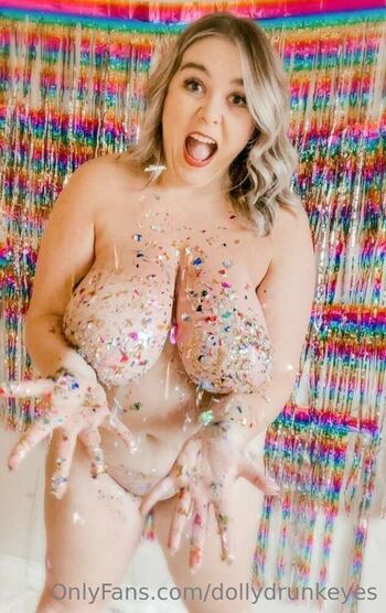 Full leaked Dolly p private onlyfans photo