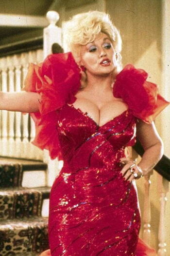 Full leaked Dolly parton page private onlyfans photo