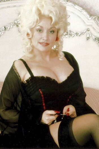 Full leaked Dolly parton private onlyfans photo