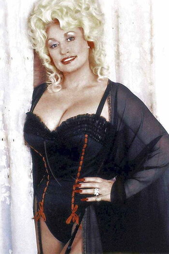 Dolly Parton
