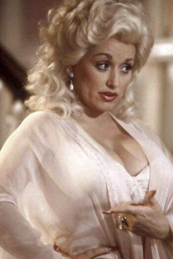 Full leaked Dolly parton private onlyfans photo