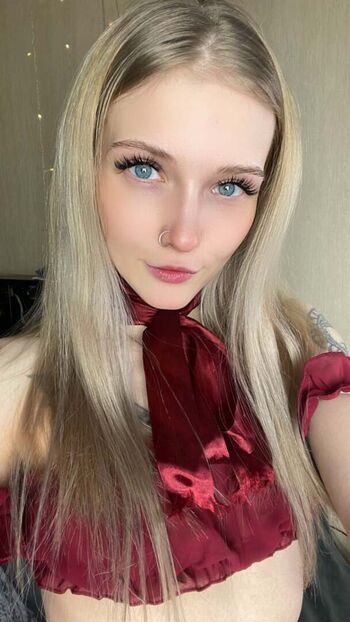 Full leaked Dolly rud private onlyfans photo