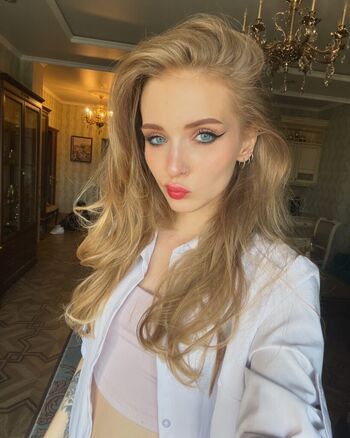 Full leaked Dolly rud private onlyfans photo