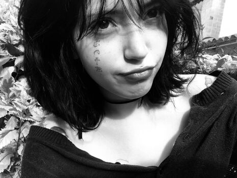 Full leaked Dollyghost private onlyfans photo