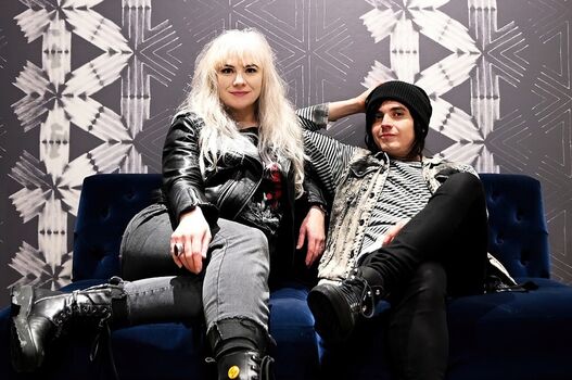 Full leaked Dollyrot private onlyfans photo