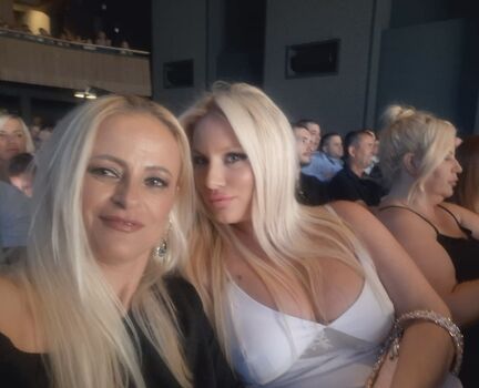 Full leaked Domace matorke milf ex yu  page private onlyfans photo