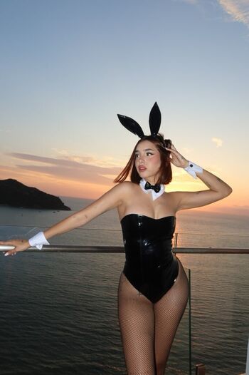 Full leaked Domelipa page private onlyfans photo