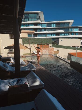 Full leaked Domelipa private onlyfans photo