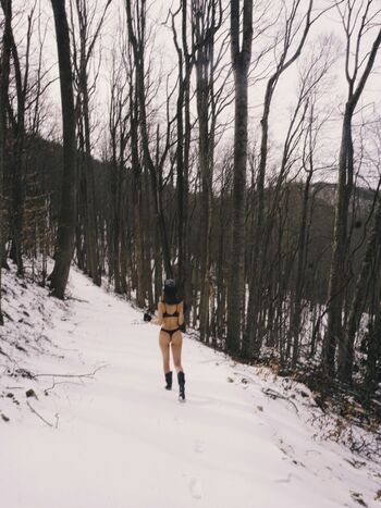 Full leaked Domelipa private onlyfans photo