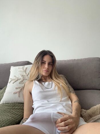 Full leaked Domenica private onlyfans photo