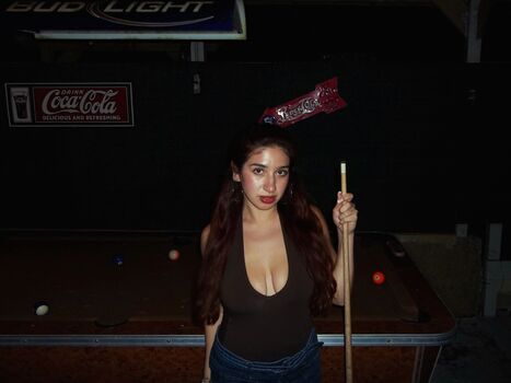 Full leaked Domi elizabethh private onlyfans photo