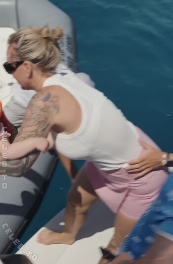 Full leaked Dominique eckerlin page private onlyfans photo